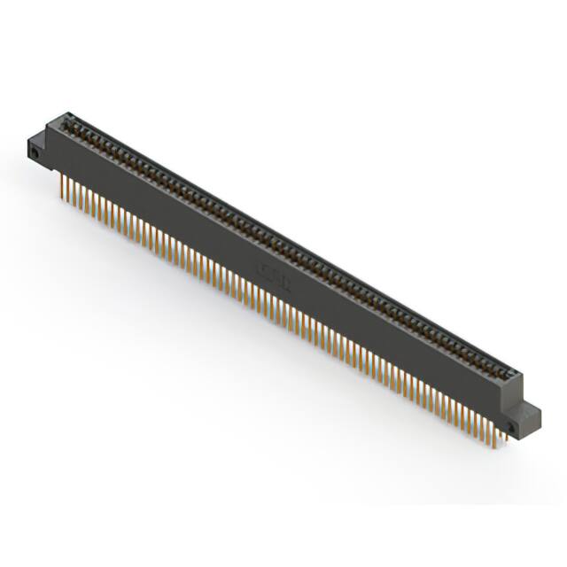 395-138-523-212 EDAC Inc.  Edgeboard Connectors
